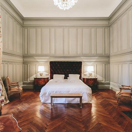 Chateau De Paraza ภายนอก รูปภาพ